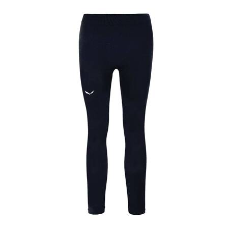 Legginsy termiczne damskie Salewa BRD TIROL czarne 00-0000026761_0910