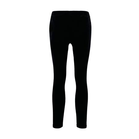 Legginsy termiczne damskie Salewa BRD TIROL czarne 00-0000026761_0910