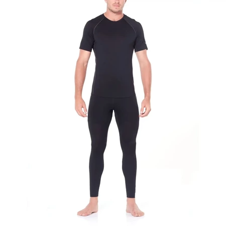 Legginsy termoaktywne Icebreaker BodyfitZone 150 104350001