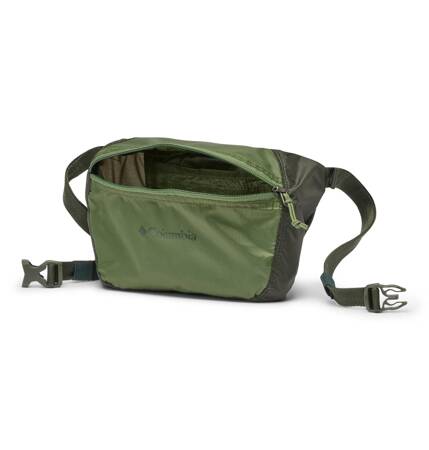 Nerka unisex Columbia LIGHTWEIGHT PACKABLE zielona 2093271352