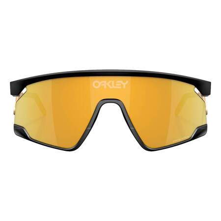 Okulary Przeciwsłoneczne Oakley BXTR METAL OO9237-01