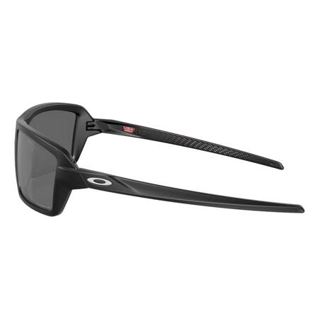 Okulary Przeciwsłoneczne Oakley CABLES 9129-0263