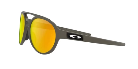 Okulary Przeciwsłoneczne Oakley FORAGER 9421-0758