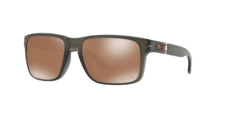 Okulary Przeciwsłoneczne Oakley HOLBROOK 9102-G655