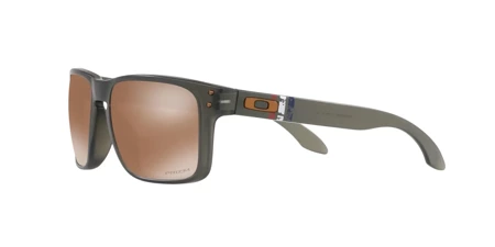 Okulary Przeciwsłoneczne Oakley HOLBROOK 9102-G655