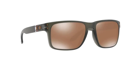 Okulary Przeciwsłoneczne Oakley HOLBROOK 9102-G655