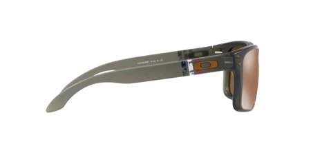 Okulary Przeciwsłoneczne Oakley HOLBROOK 9102-G655