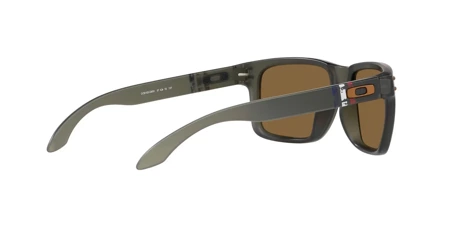 Okulary Przeciwsłoneczne Oakley HOLBROOK 9102-G655