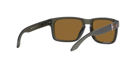 Okulary Przeciwsłoneczne Oakley HOLBROOK 9102-G655