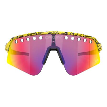 Okulary Przeciwsłoneczne Oakley SUTRO LITE SWEEP 9465-1839