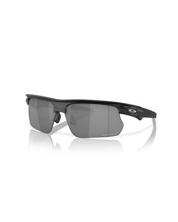 Okulary przeciwsłoneczne unisex Oakley BISPHAERA czarne OO9400-01