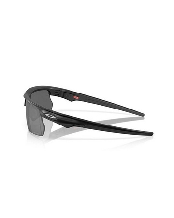 Okulary przeciwsłoneczne unisex Oakley BISPHAERA czarne OO9400-01