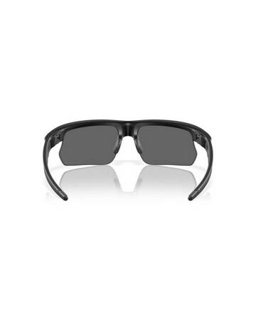 Okulary przeciwsłoneczne unisex Oakley BISPHAERA czarne OO9400-01