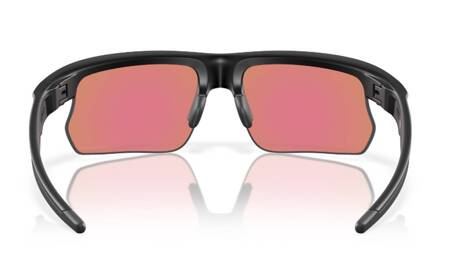 Okulary przeciwsłoneczne unisex Oakley BISPHAERA czarne OO9400-06