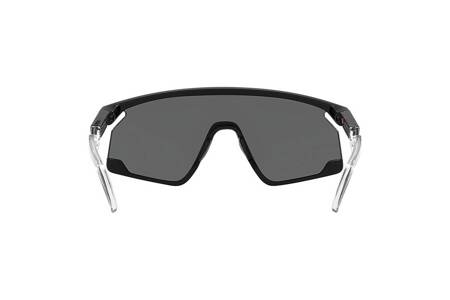 Okulary przeciwsłoneczne unisex Oakley BXTR czarne OO9280-01