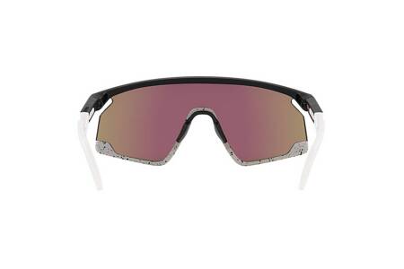 Okulary przeciwsłoneczne unisex Oakley BXTR czarne OO9280-03