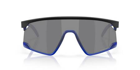 Okulary przeciwsłoneczne unisex Oakley BXTR czarne OO9280-15