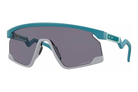 Okulary przeciwsłoneczne unisex Oakley BXTR niebieskie OO9280-09