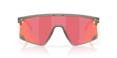 Okulary przeciwsłoneczne unisex Oakley BXTR szare OO9280-14