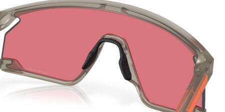 Okulary przeciwsłoneczne unisex Oakley BXTR szare OO9280-14