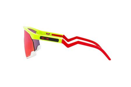 Okulary przeciwsłoneczne unisex Oakley BXTR wielokolorowe OO9280-06