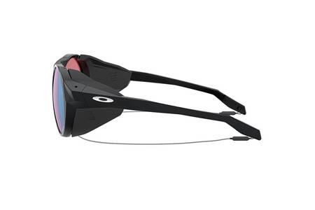 Okulary przeciwsłoneczne unisex Oakley CLIFDEN czarne OO9440-02