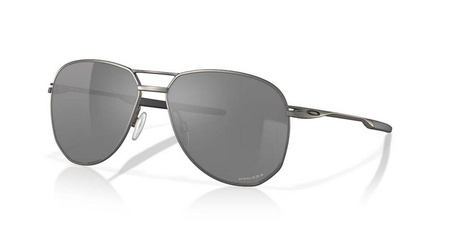 Okulary przeciwsłoneczne unisex Oakley CONTRAIL szare OO4147-02