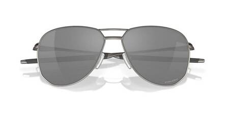 Okulary przeciwsłoneczne unisex Oakley CONTRAIL szare OO4147-02