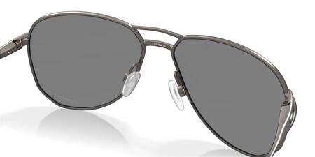 Okulary przeciwsłoneczne unisex Oakley CONTRAIL szare OO4147-02