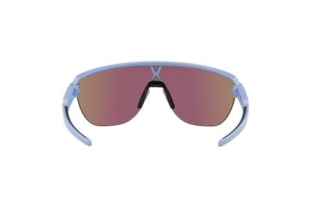 Okulary przeciwsłoneczne unisex Oakley CORRIDOR niebieskie OO9248-05