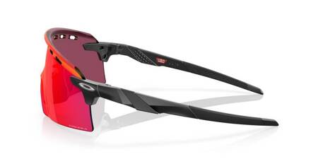 Okulary przeciwsłoneczne unisex Oakley ENCODER STRIKE VENTED czarne OO9235-02