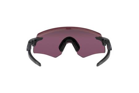 Okulary przeciwsłoneczne unisex Oakley ENCODER szare OO9471-13