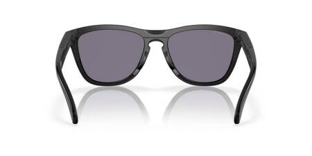 Okulary przeciwsłoneczne unisex Oakley FROGSKINS RANGE czarne OO9284-11