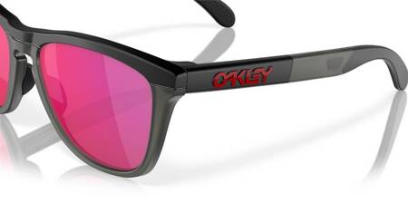 Okulary przeciwsłoneczne unisex Oakley FROGSKINS RANGE czarne OO9284-13