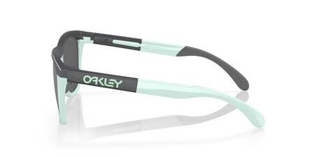 Okulary przeciwsłoneczne unisex Oakley FROGSKINS RANGE wielokolorowe OO9284-03