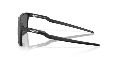 Okulary przeciwsłoneczne unisex Oakley FUTURITY SUN czarne OO9482-01