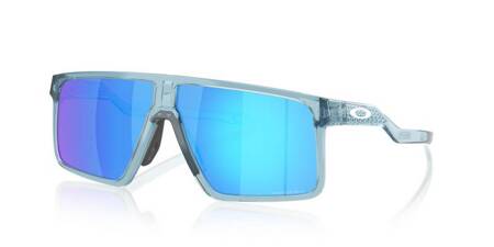 Okulary przeciwsłoneczne unisex Oakley HELUX niebieskie OO9285-08