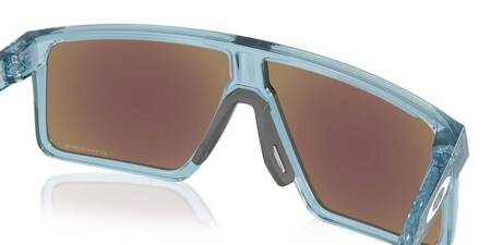 Okulary przeciwsłoneczne unisex Oakley HELUX niebieskie OO9285-08