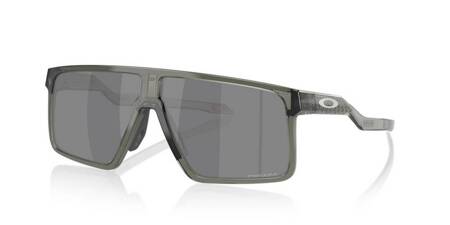 Okulary przeciwsłoneczne unisex Oakley HELUX szare OO9285-07