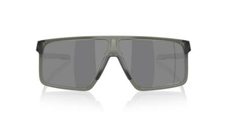 Okulary przeciwsłoneczne unisex Oakley HELUX szare OO9285-07