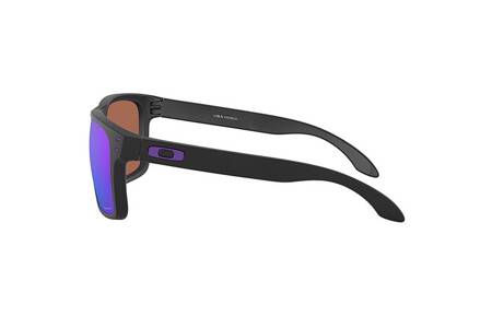 Okulary przeciwsłoneczne unisex Oakley HOLBROOK XL czarne OO9417-20