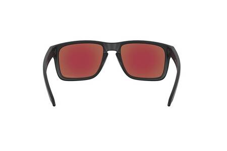 Okulary przeciwsłoneczne unisex Oakley HOLBROOK XL czarne OO9417-20