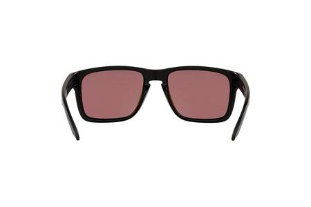 Okulary przeciwsłoneczne unisex Oakley HOLBROOK XL czarne OO9417-25