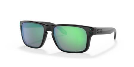 Okulary przeciwsłoneczne unisex Oakley HOLBROOK XS czarne OJ9007-13