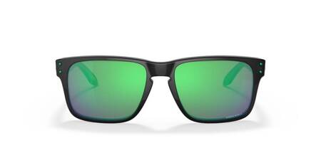 Okulary przeciwsłoneczne unisex Oakley HOLBROOK XS czarne OJ9007-13