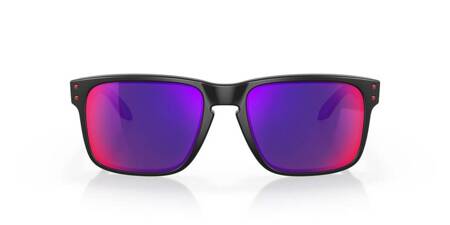 Okulary przeciwsłoneczne unisex Oakley HOLBROOK czarne OO9102-36