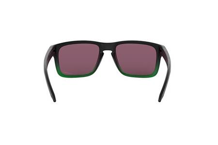 Okulary przeciwsłoneczne unisex Oakley HOLBROOK czarne OO9102-E4