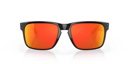 Okulary przeciwsłoneczne unisex Oakley HOLBROOK czarne OO9102-F1