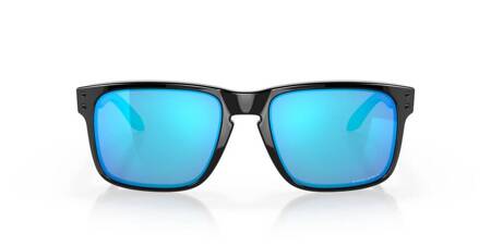 Okulary przeciwsłoneczne unisex Oakley HOLBROOK czarne OO9102-F5