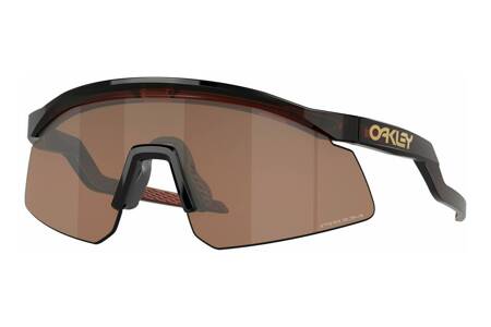 Okulary przeciwsłoneczne unisex Oakley HYDRA czarne OO9229-02